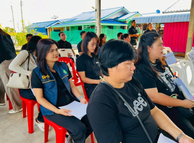 ประชุมคณะทำงานภาคีเครือข่าย ... พารามิเตอร์รูปภาพ 9