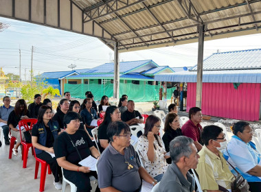 ประชุมคณะทำงานภาคีเครือข่าย ... พารามิเตอร์รูปภาพ 10