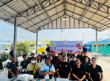 ประชุมคณะทำงานภาคีเครือข่าย ... พารามิเตอร์รูปภาพ 11