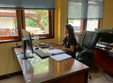 กิจกรรมวันทำความสะอาดใหญ่ (Big Cleaning Day) ครั้งที่ 2 ... พารามิเตอร์รูปภาพ 3