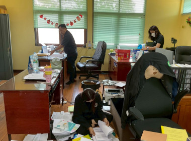 กิจกรรมวันทำความสะอาดใหญ่ (Big Cleaning Day) ครั้งที่ 2 ... พารามิเตอร์รูปภาพ 7