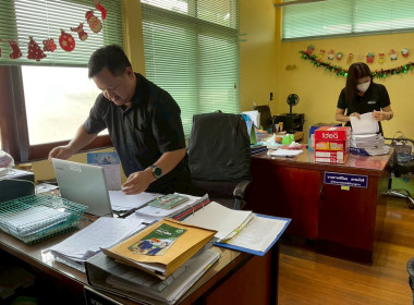 กิจกรรมวันทำความสะอาดใหญ่ (Big Cleaning Day) ครั้งที่ 2 ... พารามิเตอร์รูปภาพ 8