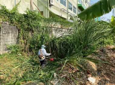 กิจกรรมวันทำความสะอาดใหญ่ (Big Cleaning Day) ครั้งที่ 2 ... พารามิเตอร์รูปภาพ 10