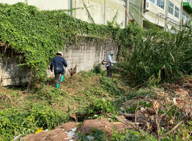 กิจกรรมวันทำความสะอาดใหญ่ (Big Cleaning Day) ครั้งที่ 2 ... พารามิเตอร์รูปภาพ 1