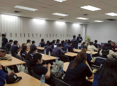 ประชุมใหญ่สามัญประจำปี 2568 ... พารามิเตอร์รูปภาพ 6