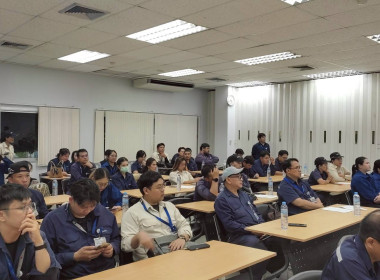 ประชุมใหญ่สามัญประจำปี 2568 ... พารามิเตอร์รูปภาพ 7