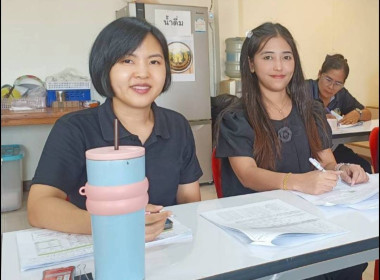 ประชุมคณะกรรมการดำเนินการสหกรณ์เครดิตยูเนี่ยนพัฒนาชุมชนบ้านหัวกระพี้ จำกัด เพื่อร่วมกันวิเคราะห์ต้นทุนทางการเงินและผลตอบแทนของสหกรณ์ ปีบัญชีสิ้นสุดวันที่ 31 ธันวาคม 2568 ... พารามิเตอร์รูปภาพ 4