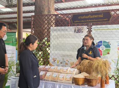 วันที่ 24 มีนาคม 2569 นางสาวรุ่งนะภา กลัดเจริญ ... พารามิเตอร์รูปภาพ 5