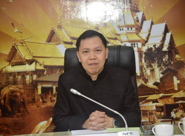 ประชุมคณะกรรมการขับเคลื่อนแผนปฏิบัติการด้านการจัดการอาหารของประเทศไทยระดับจังหวัด ครั้งที่ 1/2569 ณ ห้องประชุมพุทธโสธร สำนักงานสาธารณสุขจังหวัดฉะเชิงเทรา ... พารามิเตอร์รูปภาพ 2