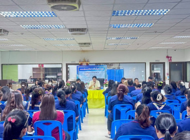 ประชุมใหญ่สามัญประจำปี 2568 ของสหกรณ์ออมทรัพย์ฟงซันซื่อเฉิง ... พารามิเตอร์รูปภาพ 5