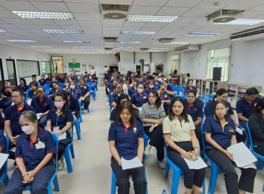 ประชุมใหญ่สามัญประจำปี 2568 ของสหกรณ์ออมทรัพย์ฟงซันซื่อเฉิง ... พารามิเตอร์รูปภาพ 2