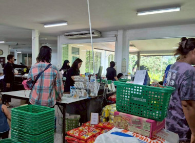 ลงพื้นที่สหกรณ์การเกษตรบางน้ำเปรี้ยว จำกัด ... พารามิเตอร์รูปภาพ 4
