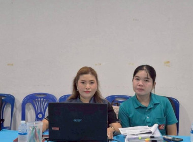 นายณฤทธิ์ บุญชัย รองอธิบดีกรมส่งเสริมสหกรณ์ ... พารามิเตอร์รูปภาพ 10