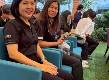 พิธีลงนามบันทึกข้อตกลงความร่วมมือการดำเนินการว่าด้วยการขับเคลื่อนจังหวัดฉะเชิงเทรา สู่การเป็นเมืองสมุนไพร (Herbal City) และเมืองท่องเที่ยวเชิงสุขภาพ (Wellness city) ภายใต้ยุทธศาสตร์ “Chachoengsao Aroma City” ... พารามิเตอร์รูปภาพ 1