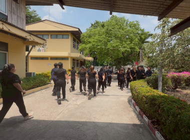 เข้าร่วมฝึกอบรมการสาธิตการใช้อุปกรณ์ระงับอัคคีภัย ... พารามิเตอร์รูปภาพ 6