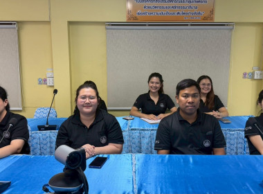 เข้าร่วมฝึกอบรมการสาธิตการใช้อุปกรณ์ระงับอัคคีภัย ... พารามิเตอร์รูปภาพ 14