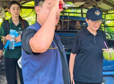 ลงพื้นที่ตรวจประเมินตามระบบควบคุมคุณภาพสินค้าบ่งชี้ ... พารามิเตอร์รูปภาพ 4