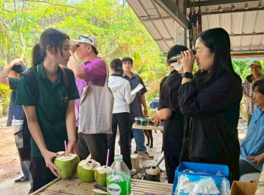 ลงพื้นที่ตรวจประเมินตามระบบควบคุมคุณภาพสินค้าบ่งชี้ ... พารามิเตอร์รูปภาพ 3