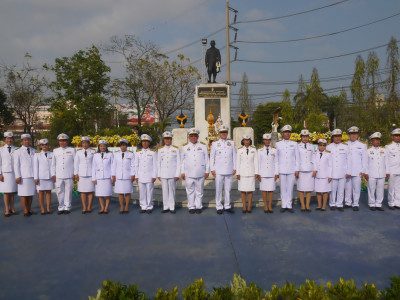 วันที่ 31 มีนาคม 2566 นายสาธิต ปาานขำ ... พารามิเตอร์รูปภาพ 1