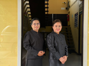 ร่วมเฝ้าทูลละอองพระบาท สมเด็จพระกนิษฐาธิราชเจ้า ... พารามิเตอร์รูปภาพ 2