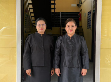 ร่วมเฝ้าทูลละอองพระบาท สมเด็จพระกนิษฐาธิราชเจ้า ... พารามิเตอร์รูปภาพ 4