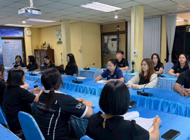 จัดการประชุมถ่ายทอดการจัดการองค์ความรู้และนวัตกรรม ... พารามิเตอร์รูปภาพ 4