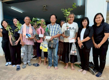 โครงการส่งเสริมและพัฒนาอาชีพเพื่อแก้ไขปัญหาที่ดินทำกินของเกษตรกร หลักสูตร "การยกระดับสินค้าสู่มาตรฐาน เพื่อสร้างมูลค่าเพิ่มแก่ผลผลิต" ประจำปีงบประมาณ พ.ศ. 2569 เรื่องการผลิตต้นกล้ายางพาราคุณภาพดี ... พารามิเตอร์รูปภาพ 6