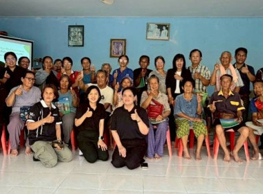 โครงการส่งเสริมและพัฒนาอาชีพเพื่อแก้ไขปัญหาที่ดินทำกินของเกษตรกร หลักสูตร "การยกระดับสินค้าสู่มาตรฐาน เพื่อสร้างมูลค่าเพิ่มแก่ผลผลิต" ประจำปีงบประมาณ พ.ศ. 2569 เรื่องการผลิตต้นกล้ายางพาราคุณภาพดี ... พารามิเตอร์รูปภาพ 7
