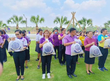 วันที่ 3 เมษายน 2566 นายสาธิต ปานขำ สหกรณ์จังหวัดฉะเชิงเทรา ... พารามิเตอร์รูปภาพ 1