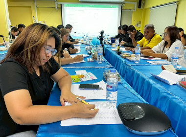 ประชุมเชิงปฏิบัติการ ... พารามิเตอร์รูปภาพ 8