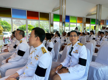 เข้าร่วมงานเฉลิมพระเกียรติ สมเด็จพระนางเจ้ารำไพพรรณี ... พารามิเตอร์รูปภาพ 3