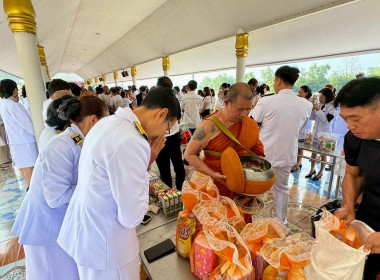 เข้าร่วมงานเฉลิมพระเกียรติ สมเด็จพระนางเจ้ารำไพพรรณี ... พารามิเตอร์รูปภาพ 6