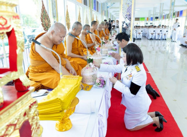 เข้าร่วมงานเฉลิมพระเกียรติ สมเด็จพระนางเจ้ารำไพพรรณี ... พารามิเตอร์รูปภาพ 9
