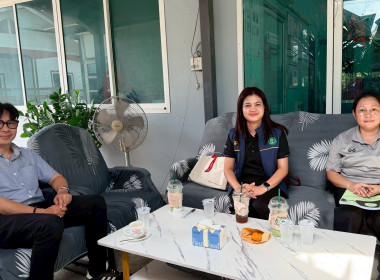 ประชุมใหญ่สามัญประจำปี 2568 ... พารามิเตอร์รูปภาพ 4