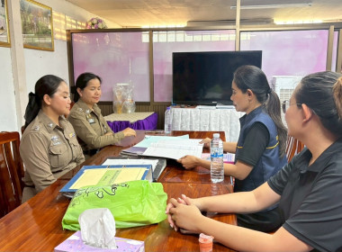 ประชุมใหญ่สามัญประจำปีกิจกรรมสหกรณ์นักเรียน ... พารามิเตอร์รูปภาพ 13