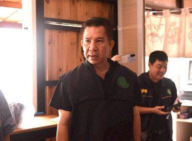 ลงพื้นที่ร่วมกับคณะทำงานตรวจรับรองโครงการร้านอาหารวัตถุดิบปลอดภัยเลือกใช้สินค้า Q (Q Restaurant) และโครงการส่งเสริมการบริโภคและการใช้วัตถุดิบสินค้า Q ประจำปี พ.ศ.2569 ... พารามิเตอร์รูปภาพ 6