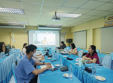 วันที่ 4-5 เมษายน 2566 นายสาธิต ปานขำ ... พารามิเตอร์รูปภาพ 1