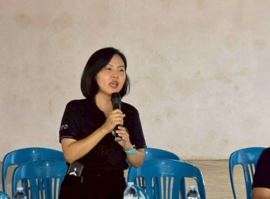 ประชุมหารือและร่วมลงพื้นที่เพื่อเก็บข้อมูลภายใต้โครงการศึกษาแนวทาง มาตรการ และกลไกการกระจายการถือครองที่ดินอย่างเป็นธรรมที่เหมาะสมกับบริบทของประเทศไทย ... พารามิเตอร์รูปภาพ 4
