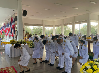 วันที่ 6 เมษายน 2566 นายสาธิต ปานขำ สหกรณ์จังหวัดฉะเชิงเทรา ... พารามิเตอร์รูปภาพ 8