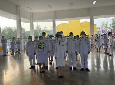 วันที่ 6 เมษายน 2566 นายสาธิต ปานขำ สหกรณ์จังหวัดฉะเชิงเทรา ... พารามิเตอร์รูปภาพ 6