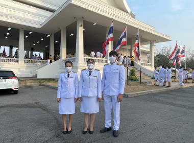 วันที่ 6 เมษายน 2566 นายสาธิต ปานขำ สหกรณ์จังหวัดฉะเชิงเทรา ... พารามิเตอร์รูปภาพ 7