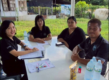 ลงพื้นที่เพื่อคัดเลือกผลงานดีเด่น ... พารามิเตอร์รูปภาพ 2