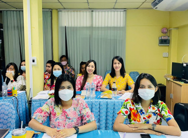 วันที่ 7 เมษายน 2566 นายสาธิต ปานขำ สหกรณ์จังหวัดฉะเชิงเทรา ... พารามิเตอร์รูปภาพ 3