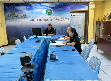 ประชุมคัดเลือกหน่วยงานโครงการเสริมสร้างสมดุลชีวิตคนทำงาน ... พารามิเตอร์รูปภาพ 7