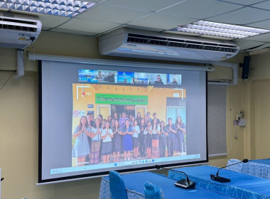 ประชุมคัดเลือกหน่วยงานโครงการเสริมสร้างสมดุลชีวิตคนทำงาน ... พารามิเตอร์รูปภาพ 1