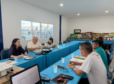 ต้อนรับคณะอุตสาหกรรมเกษตร มหาวิทยาลัยเกษตรศาสตร์ ... พารามิเตอร์รูปภาพ 1