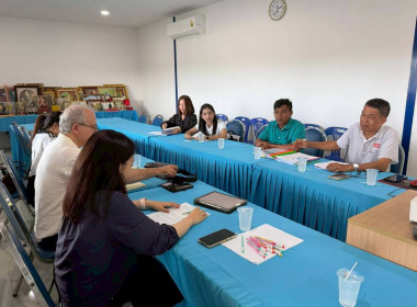 ต้อนรับคณะอุตสาหกรรมเกษตร มหาวิทยาลัยเกษตรศาสตร์ ... พารามิเตอร์รูปภาพ 2