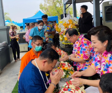 วันที่ 11 เมษายน 2566 นายสาธิต ปานขำ ... พารามิเตอร์รูปภาพ 1