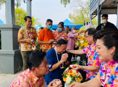 วันที่ 11 เมษายน 2566 นายสาธิต ปานขำ ... พารามิเตอร์รูปภาพ 3