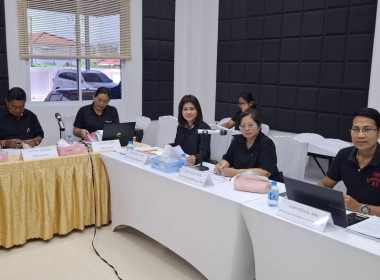 ประชุมคณะกรรมการดำเนินการสหกรณ์การเกษตรบ้านโพธิ์ จำกัด ... พารามิเตอร์รูปภาพ 2